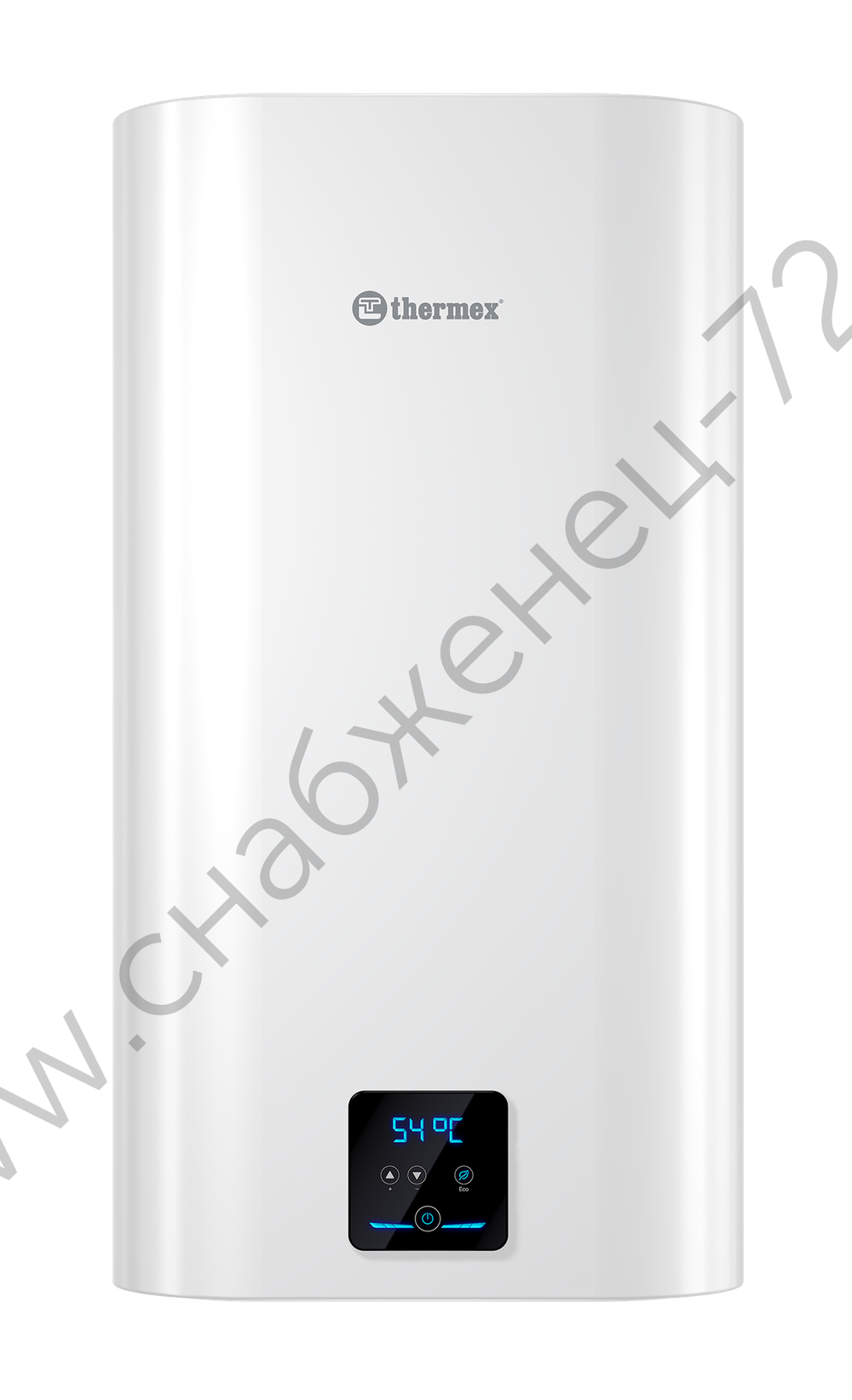 Водонагреватель THERMEX Smart 80 V