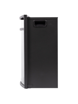 Очаг электрический Electrolux Sphere Plus EFP/P-2720RLS N