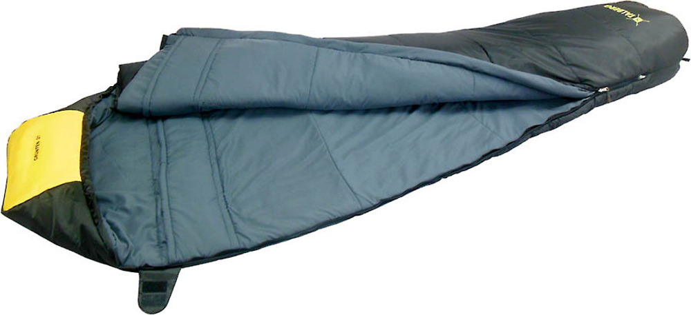 Спальный мешок Talberg Grunten -27С Compact