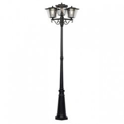 Фонарный столб Citilux FORTS CLU10P3