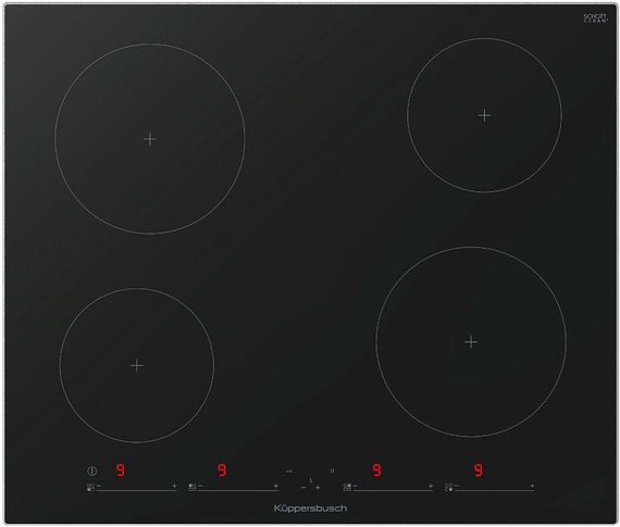 Варочная панель Kuppersbusch KI 6130.0 SE