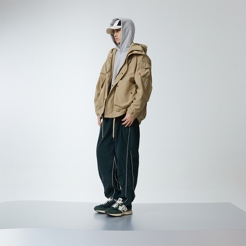 Кроссовки New Balance NB 327, U327WVD