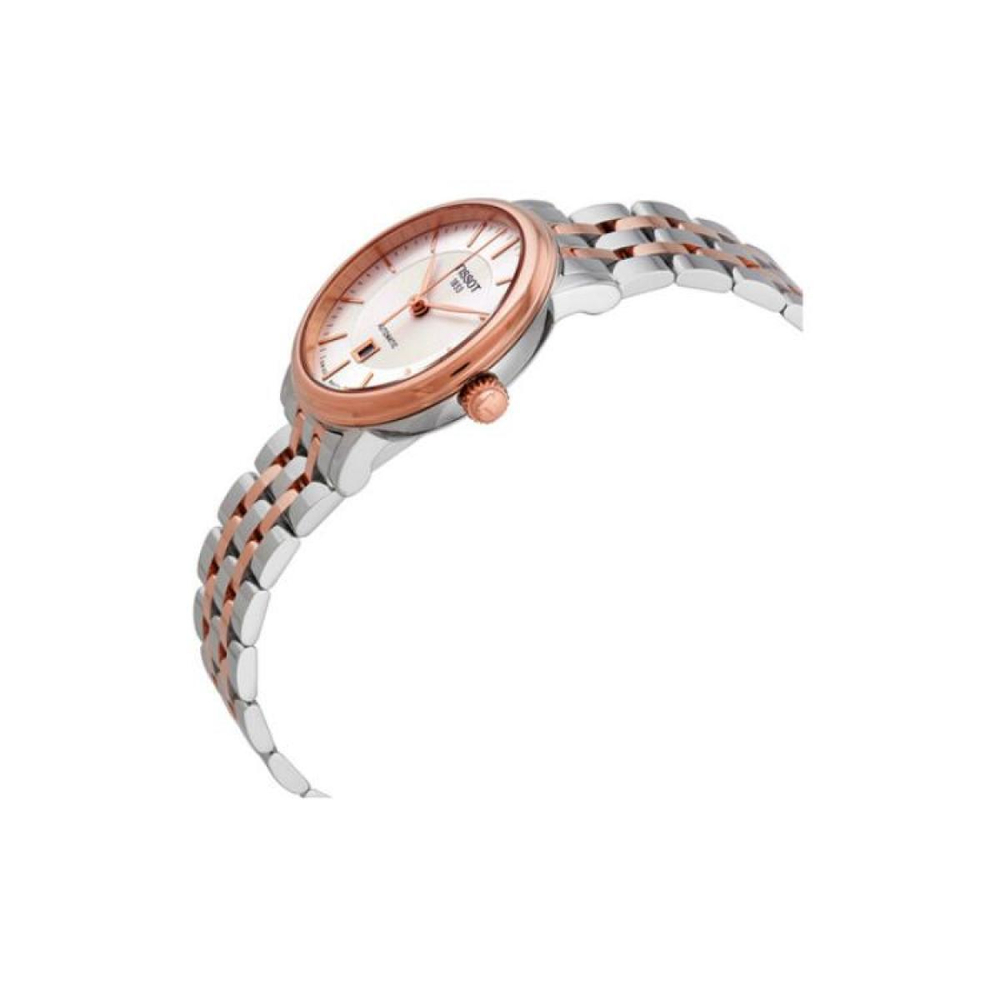 Часы TISSOT 50 30mm, T122.207.22.031.01