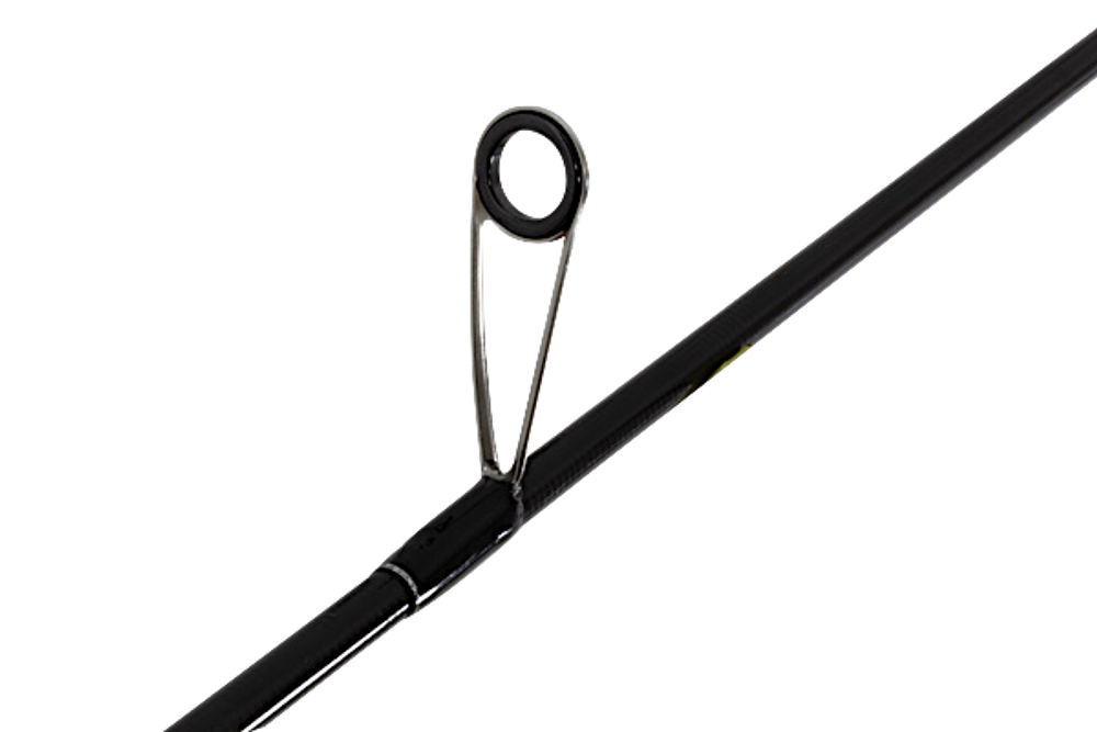 Спиннинг Maximus Pointer-X Travel Microjig 3секц. MTRMJSPX-21UL 2.1м  0.8-6г Вес88г Тр.длина 0.57м ImF Fast Action Колец9 Рукоять неопрен