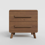 Тумба прикроватная из дуба Lugos'Art