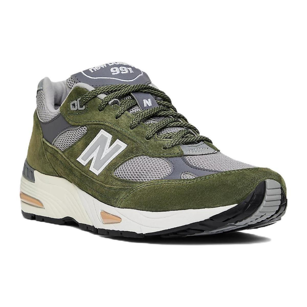 Кроссовки New Balance, M991GGT