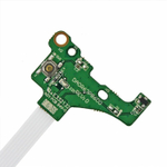 Кнопка включения HP 14-E, 15-E, 17-E, DA0R63PB6D0