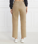 Брюки карго Aeronautica Militare - песочный(PA1579DCT3247)