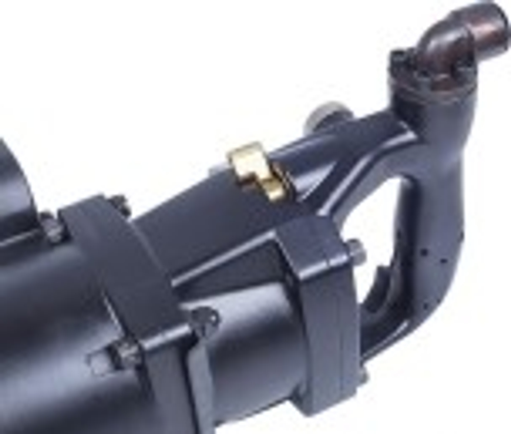 Гайковерт пневматический MIGHTY SEVEN NC-8382-8