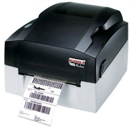 Принтер этикеток Mercury G-300