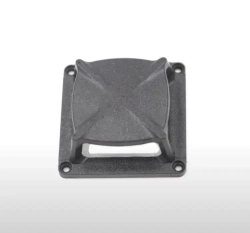 Окошко-голова ( комплект со стеклом ) для лазерного уровня / нивелира, Совместим с Firecore 4D