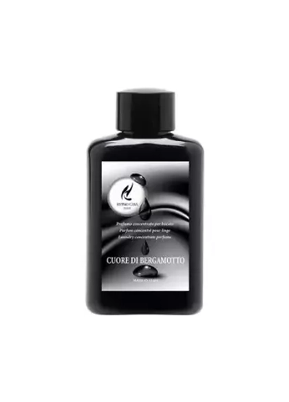 Парфюм для стирки Hypno Casa Luxury Cuore di Bergamotto 100 ml