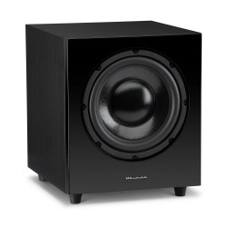 Сабвуфер Wharfedale WH-D8 Black Wood