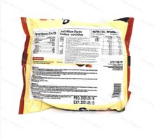 Лапша с картофельным вкусом Потато Рамен, Samyang, Корея, 120 гр.