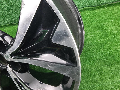 Диск литой R18 Kia Carnival 4 (2020-н.в.)