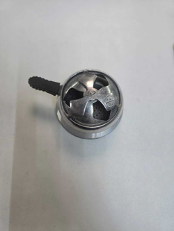 Кальян в сборе