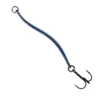 Блесна колебалка RAPALA Harmaja 18 /ROL