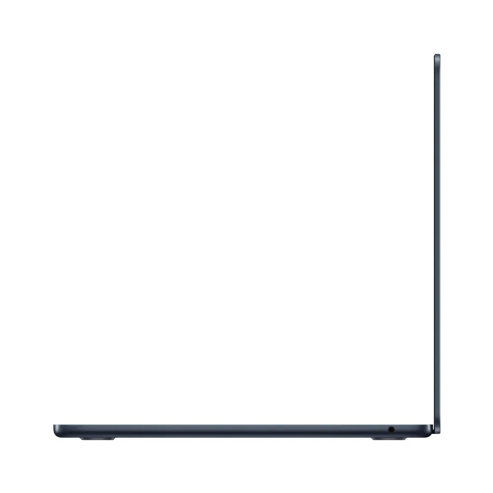 Ноутбук Apple MacBook Air 13" MC8K4 (M3 8-Core, GPU 10-Core, 16GB, 256GB) («Тёмная ночь» | Midnight)