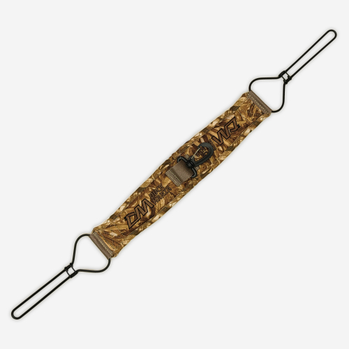 Для переноски дичи