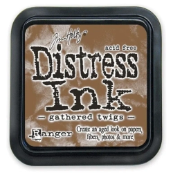 Чернильные подушечки Distress Ink Pads