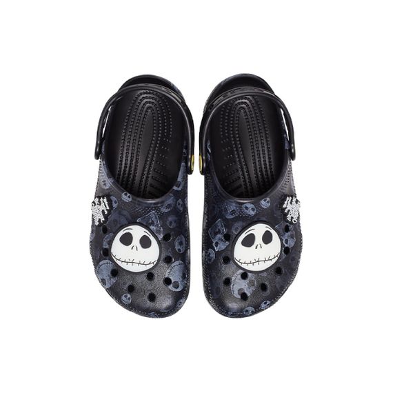 Crocs Classic Clog 'The Nightmare Before Christmas'