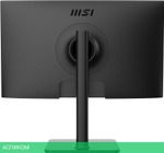 Монитор MSI Modern MD2412P черный (9S6-3PA59H-095)