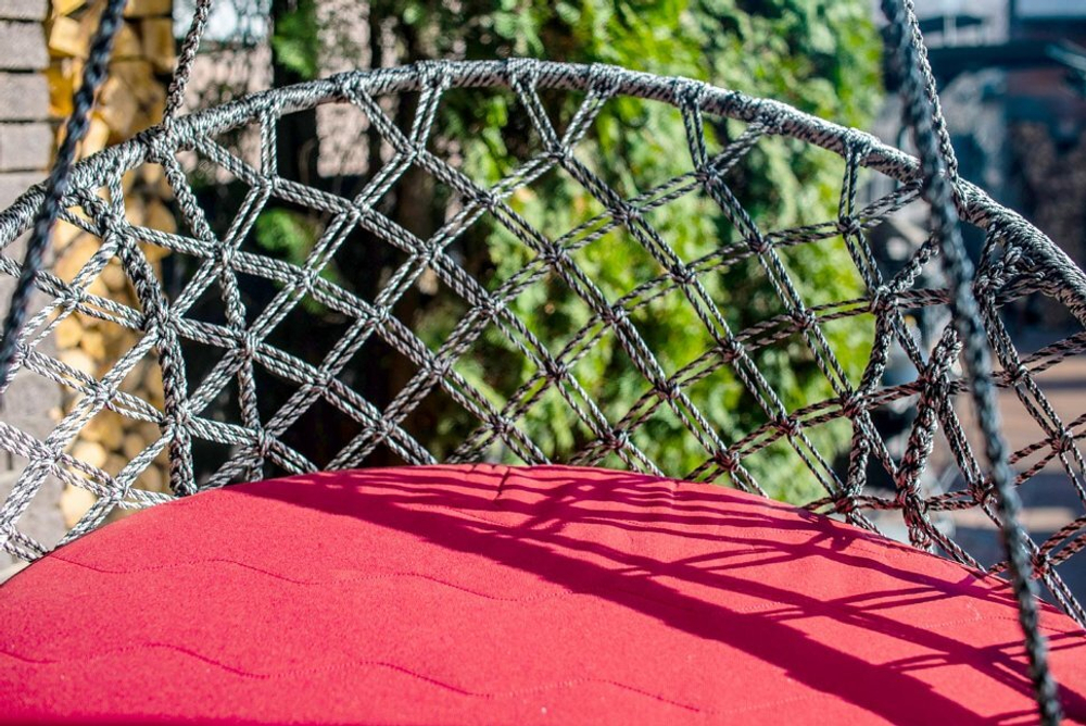 Подвесное кресло качели ARUBA (Аруба)