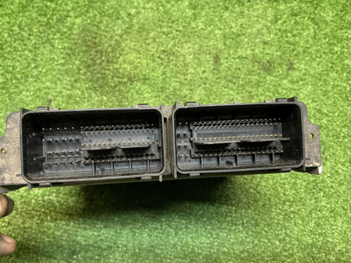 Блок управления двигателем Jetour X90 PLUS (21-нв)