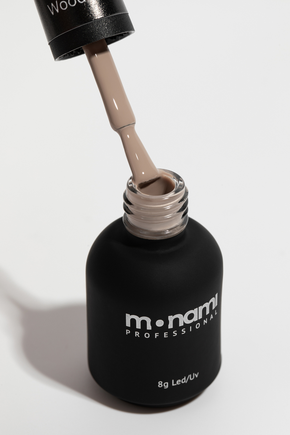 Monami Wood No:1 (8 ml)