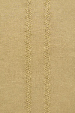 ZARA HOME ЛЬНЯНОЙ ЧЕХОЛ ДЛЯ ДЕКОРАТИВНОЙ ПОДУШКИ, ЗЕЛЕНЫЙ