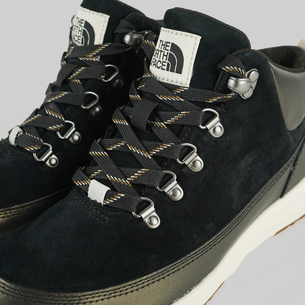 Ботинки женские The North Face Back To Berkeley Redux Remtlz Lux