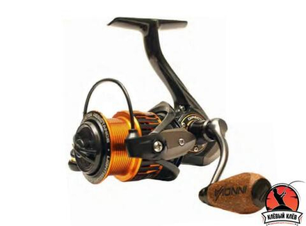 Катушка Stinger Innova NS 2010