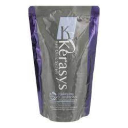 [KeraSys] Balancing for scalp care - Шампунь для ухода за сухой кожей головы, 500 мл
