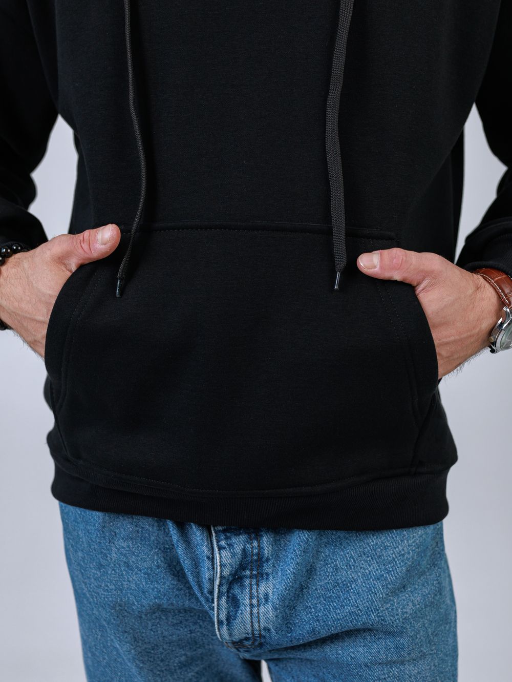 С-590 Худи мужское