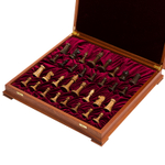 Шахматы Сенеж "Стародворянские", береза 03-00000224