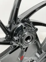 Кованые диски для DUCATI PANIGALE V4 2025 V4S V4R V4 SP2 Дукати мотоцикл колеса ковка диск