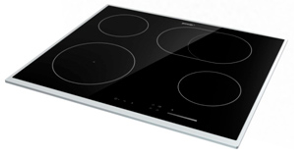 Независимая электрическая варочная панель Gorenje Plus GHS648X