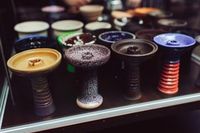 Hookah bowls