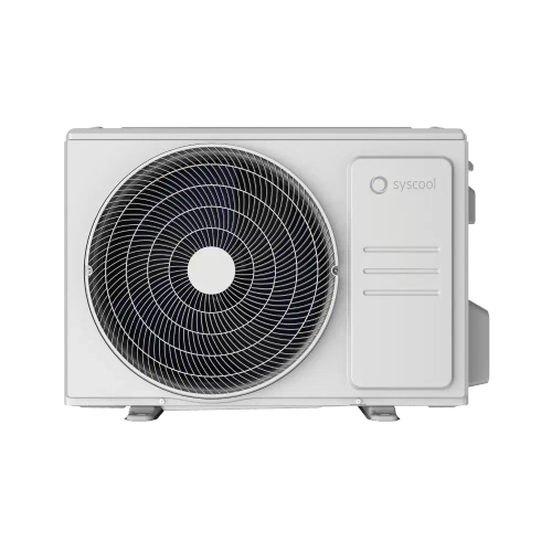 Сплит-система кондиционер Systemair Syscool Wall Smart V3 36 HP Q