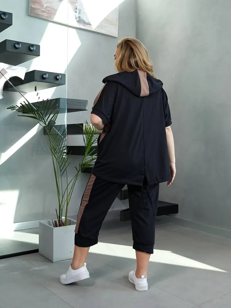 Костюм УК-115 Fabrika