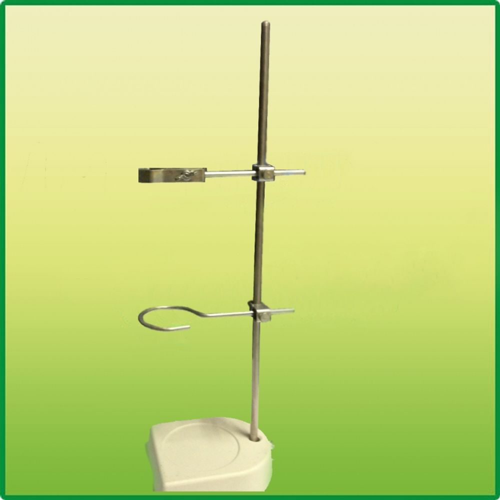 Штатив лабораторный — купить по ФГОС | Учебный стандарт