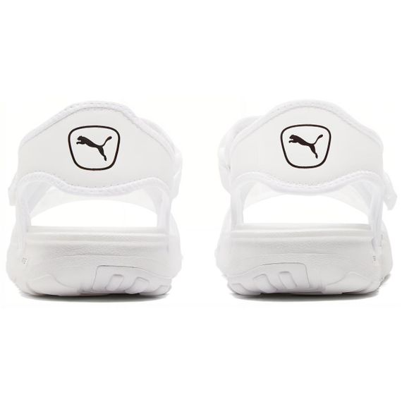 Puma SoftRide Sandal 'White'