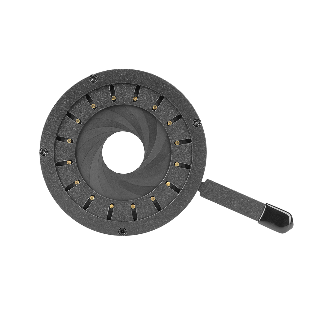 Диафрагма ирисовая Falcon Eyes Iris S-7 для оптической насадки