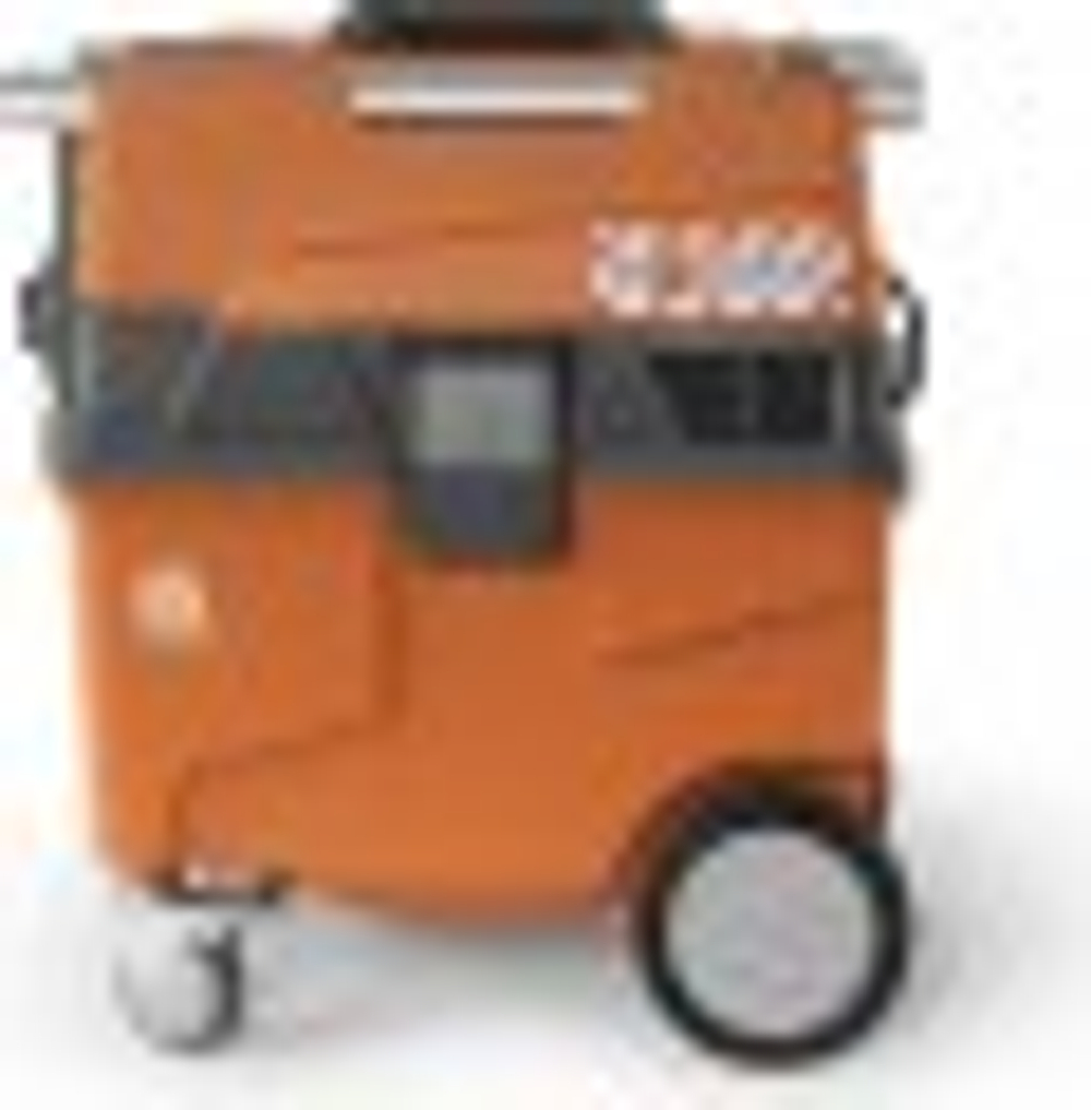 Пылесос промышленный с системой самоочистки DAEWOO DAVC 4000SD