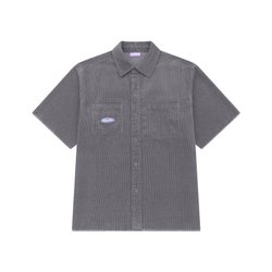 Рубашка YMKASHIX Velvet Leisure