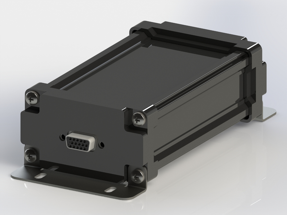 Модуль сопряжения Ethernet - ARINC-429 - 305КТ