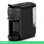 Кофеварка BQ CM3000 черный