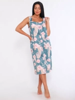 Ночная сорочка на большие размеры