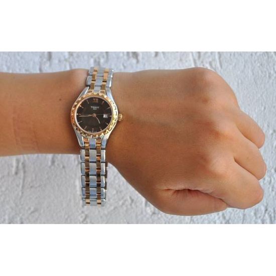 Женские часы Tissot T-Lady T072.010.22.298.00