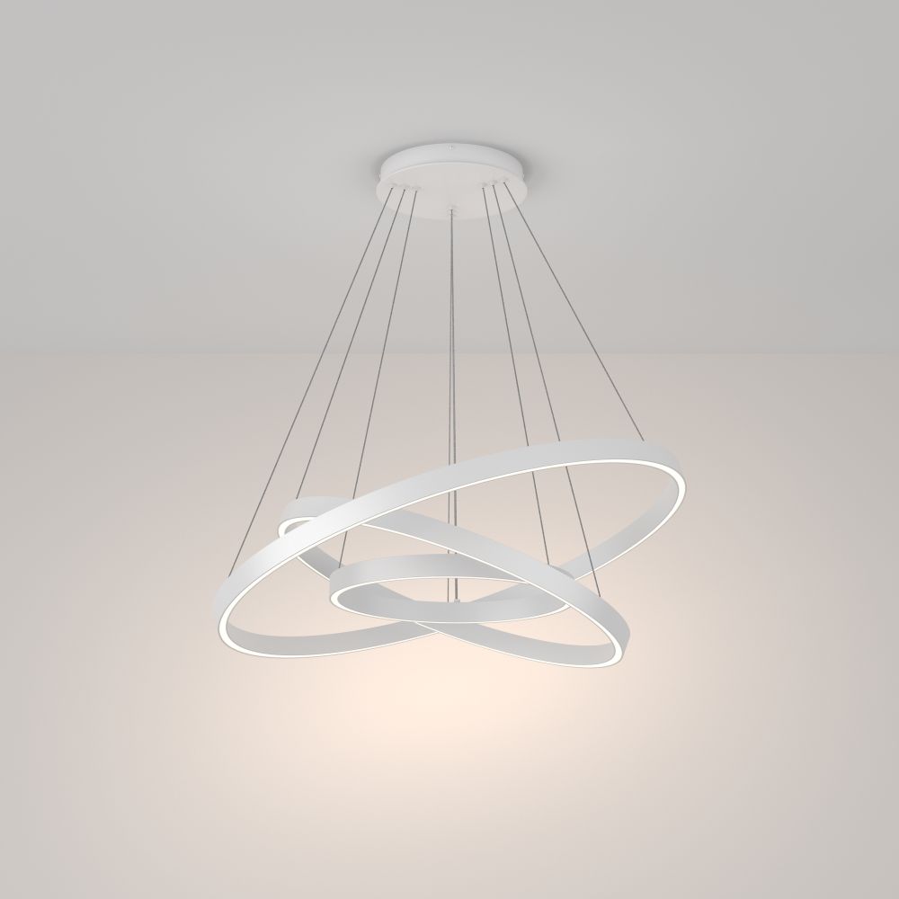 Подвесной светильник Maytoni MOD058PL-L100W4K